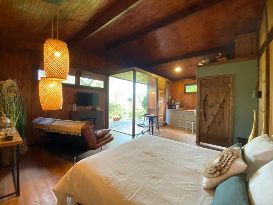 Pine Lodge - Direct Train To Porto فالونغو المظهر الخارجي الصورة