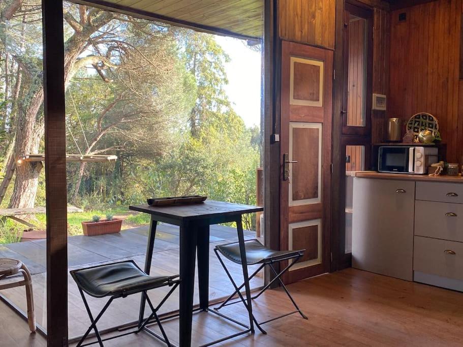Pine Lodge - Direct Train To Porto فالونغو المظهر الخارجي الصورة