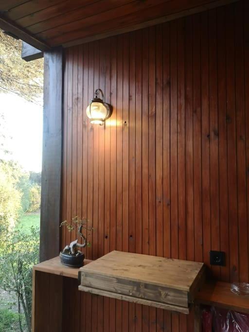 Pine Lodge - Direct Train To Porto فالونغو المظهر الخارجي الصورة